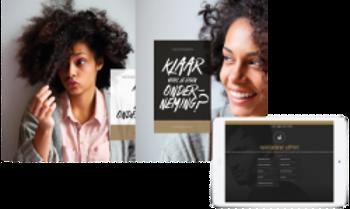 9789492548108 - Hair Level Starterset niveau 2-3-4 (licentie 2 jaar geldig)
