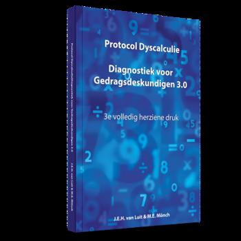 9789492593467 - Protocol Dyscalculie