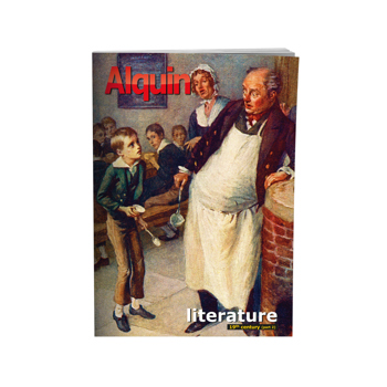 9789492594068 - Literature 19th century part 2 (engelse versie)