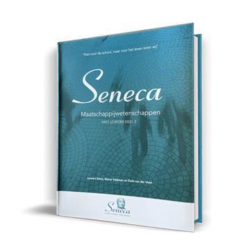 9789492630025 - Seneca maatschappijwetenschappen vwo deel 3