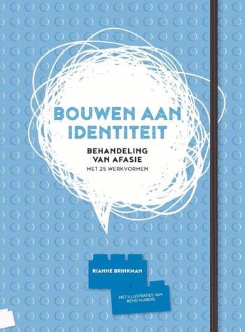 9789492649058 - Bouwen aan identiteit: Behandeling van afasie