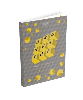 9789492667250 - Grondstof loopbaanoriëntatie en -begeleiding persoonlijk