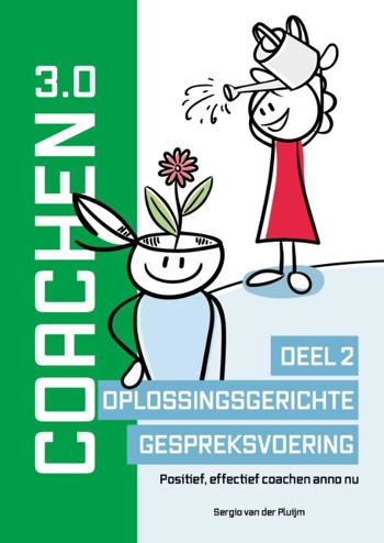 9789492723918 - Coachen 3.0