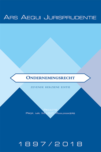 9789492766311 - Jurisprudentie ondernemingsrecht 1897-2018