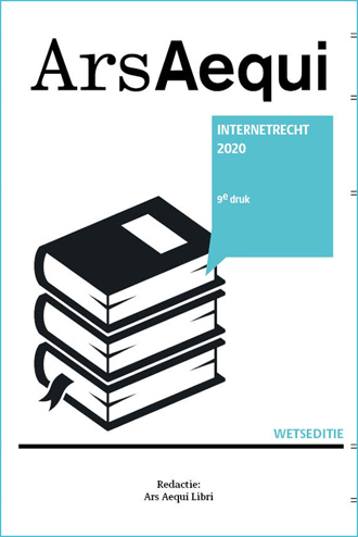 9789492766908 - Internetrecht 2020