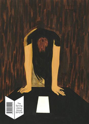 9789492811011 - The Serving Library Annual 2017/18