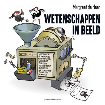 9789492840950 - Wetenschappen in Beeld