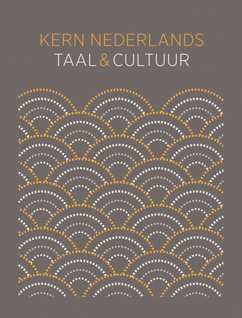 9789492862884 - KERN Nederlands taal & cultuur tweede fase