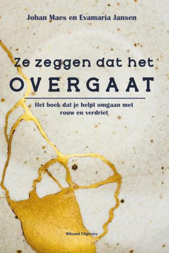 9789492934383 - Ze zeggen dat het overgaat
