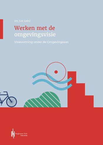 9789492952691 - Werken met de omgevingsvisie
