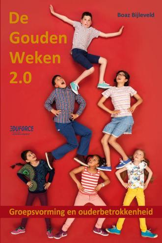 9789492990198 - De gouden weken 2.0
