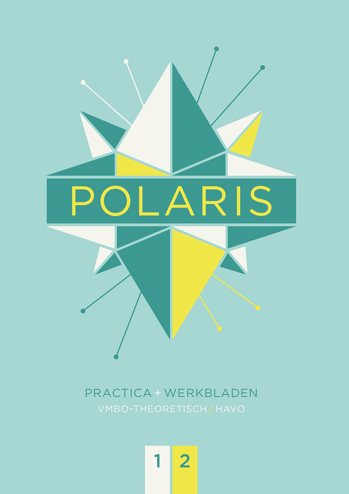 9789493113046 - POLARIS natuurk + scheikunde 1-2 vmbo-t/havo pract werkbl.bk