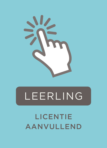 9789493113305 - KERN Nederlands gymnasium/vwo+ grammatica licentie aanvullend (W4L)