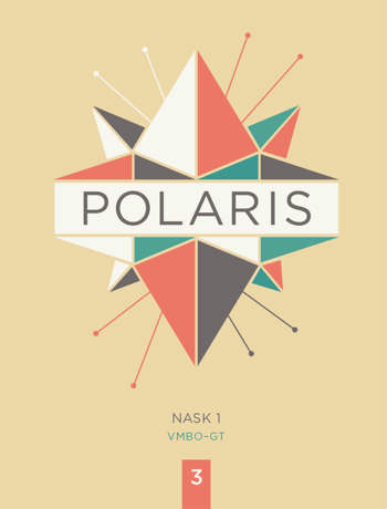 9789493113923 - POLARIS nask1 3 vmbo-gt leeropdrachtenboek