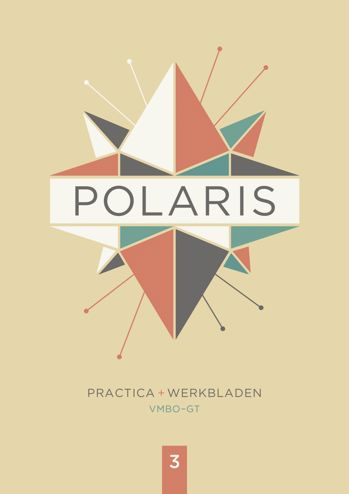 9789493113930 - POLARIS nask1 3 vmbo-gt practicum werkbladenboek