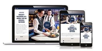 9789493167322 - Online jaarlicentie SVH Leidinggevende Bediening