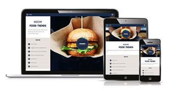 9789493167339 - Online jaarlicentie SVH Leidinggevende Keuken