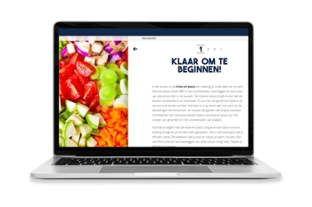 9789493167346 - SVH VMBO Keukenspecialisatie online jaarlicentie