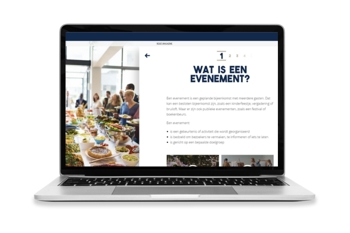 9789493167360 - SVH VMBO Evenementen online jaarlicentie