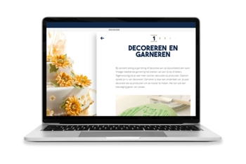9789493167469 - SVH VMBO Siervakken online jaarlicentie