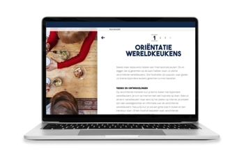 9789493167650 - SVH VMBO De bijzondere keuken online jaarlicentie
