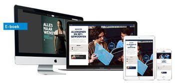 9789493167810 - (ECK) Digitaalpakket: SVH Horecatalent (inclusief praktijkwerkboeken) en Digitale SVH Theorieboeken Gastheer/-vrouw  en Zelfstandig werkend Gastheer/-vrouw