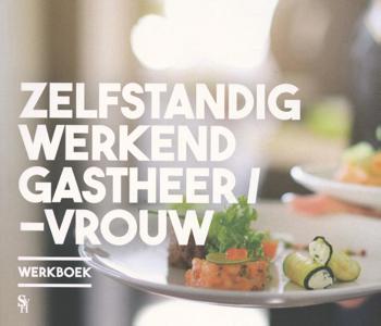 9789493167872 - (ECK) Drenthe College: Doorstroom Zelfstandig werkend Gastheer/-vrouw