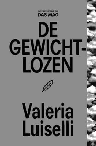9789493168114 - De gewichtlozen