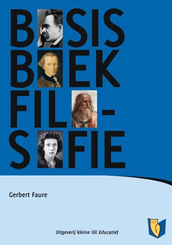 9789493170469 - Basisboek Filosofie