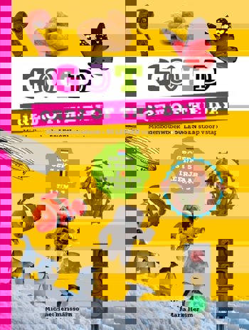 9789493171138 - Grej of the day - middenbouwboek