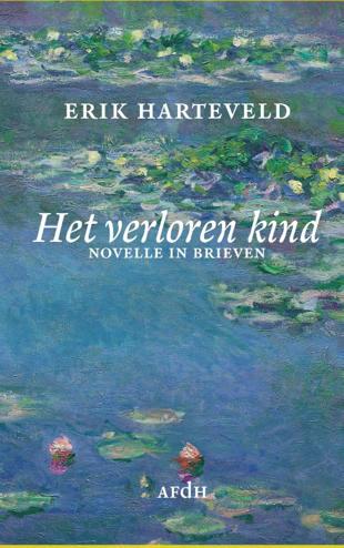 9789493183049 - Het verloren kind