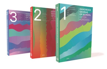 9789493209138 - Handboek gedrag op school - complete box