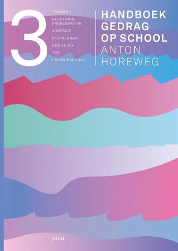 9789493209169 - Handboek gedrag op school: deel 3
