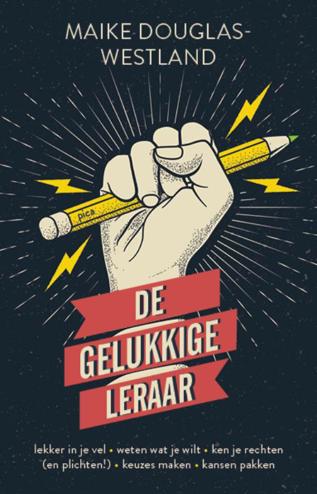 9789493209305 - De gelukkige leraar
