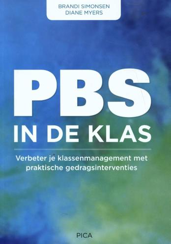 9789493209442 - PBS in de klas