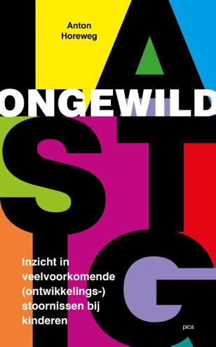 9789493209763 - Ongewild lastig
