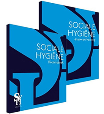 9789493215276 - Combinatiepakket Sociale Hygiene