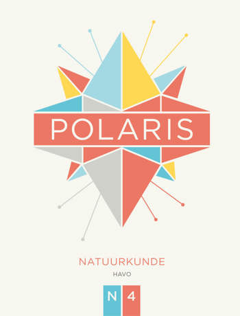 9789493224087 - POLARIS natuurkunde 4 havo leeropdrachtenboek