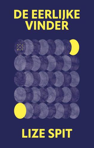 9789493320697 - De eerlijke vinder