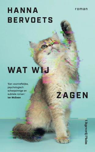 9789493339071 - Wat wij zagen