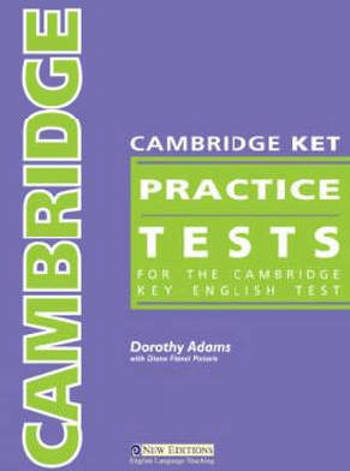 9789604034284 - Cambridge KET Practice Test student s book