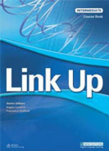 9789604036035 - Link Up - Intermediate workbook