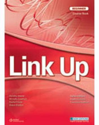 9789604036288 - Link Up - Beginner class audio-cd s