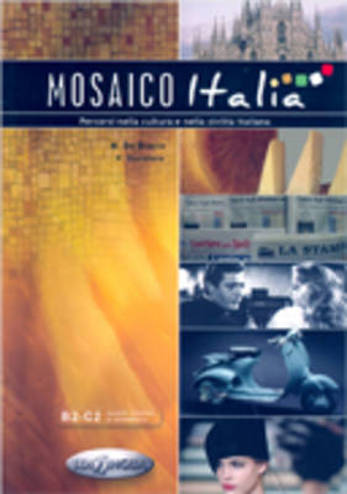 9789606632693 - Mosaico Italia