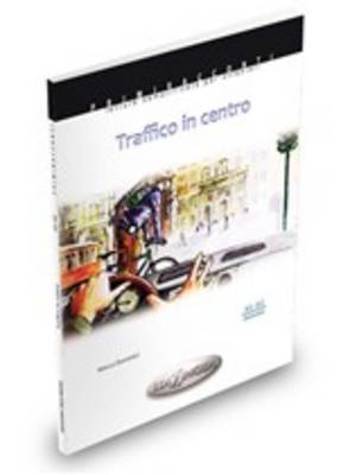 9789606632778 - Traffico in centro libro + cd-audio