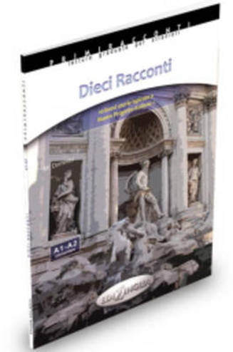 9789606632914 - Dieci Racconti ( 10 brevi storie inspirate a Nuovo Progetto italiano 1)
