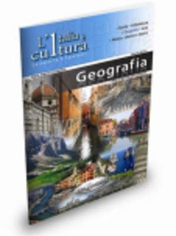 9789606930065 - L Italia e cultura la geografia