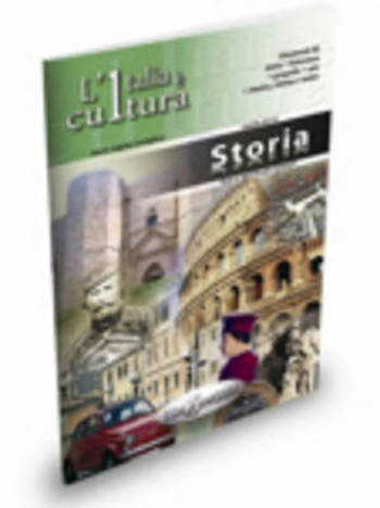 9789606930089 - L Italia e cultura la storia