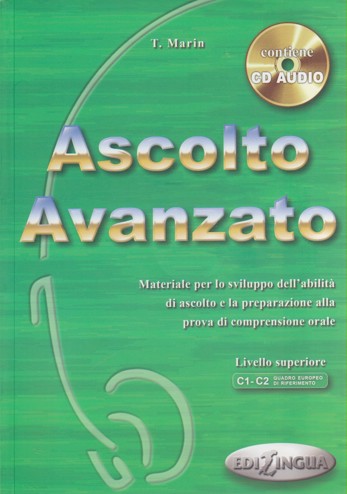 9789607706447 - Ascolto - Avanzato