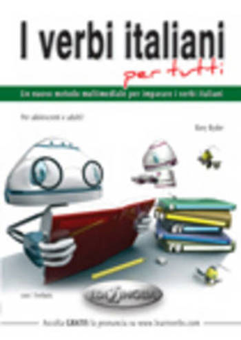 9789607706768 - I verbi italiani per tutti